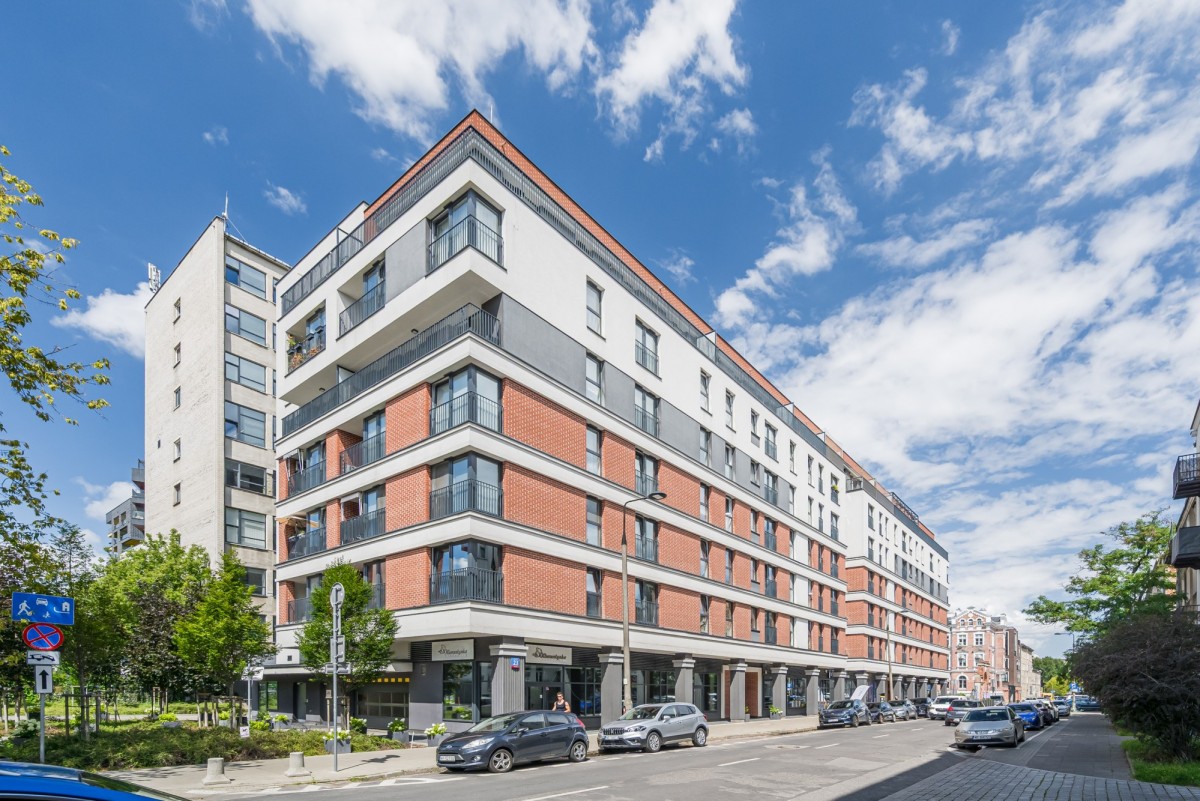 Warszawa · Praga-Południe — 31