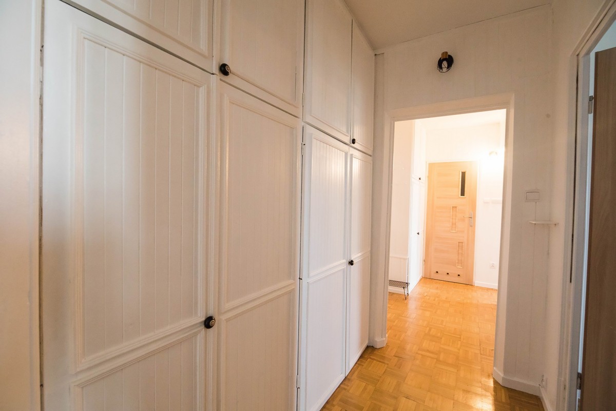 Warszawa · al. Aleja Niepodległości — 15