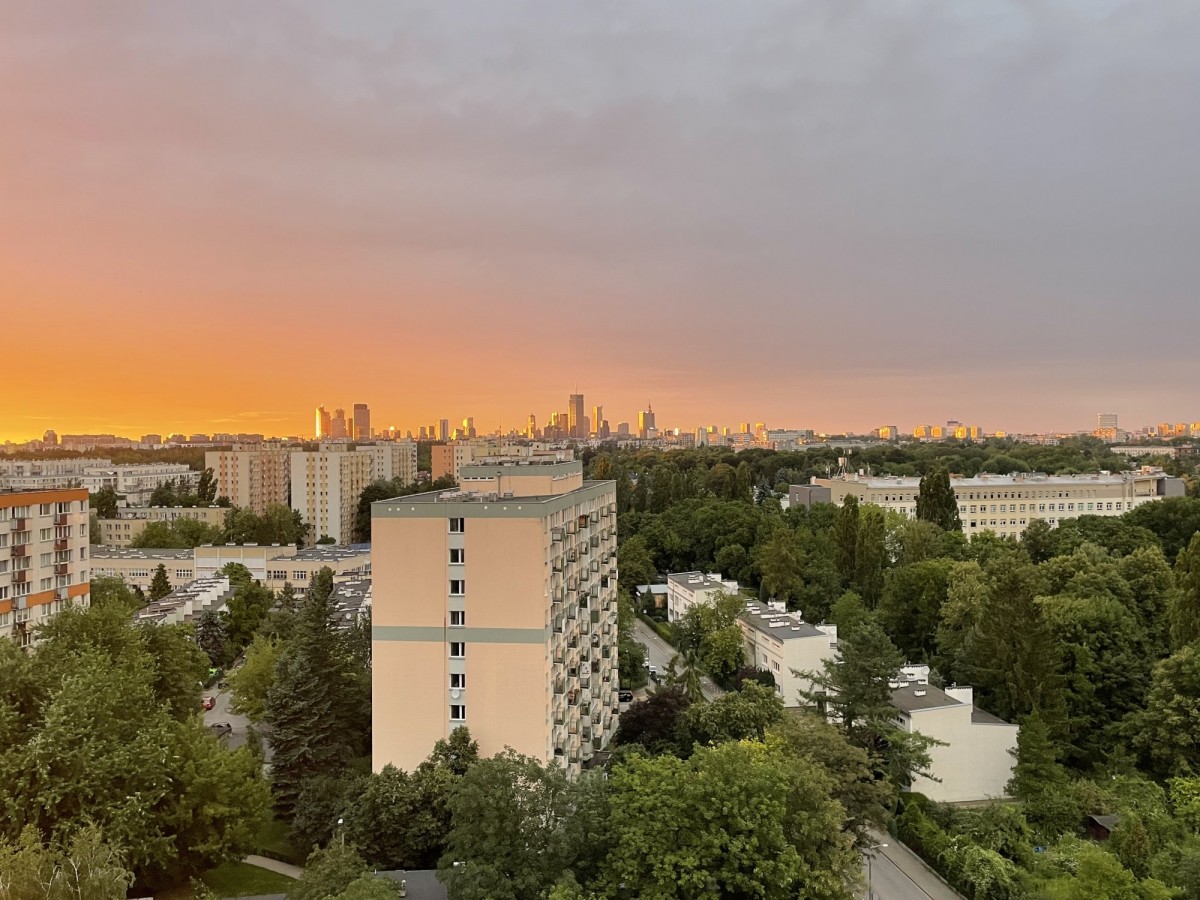 Warszawa · ul. Racjonalizacji — 24