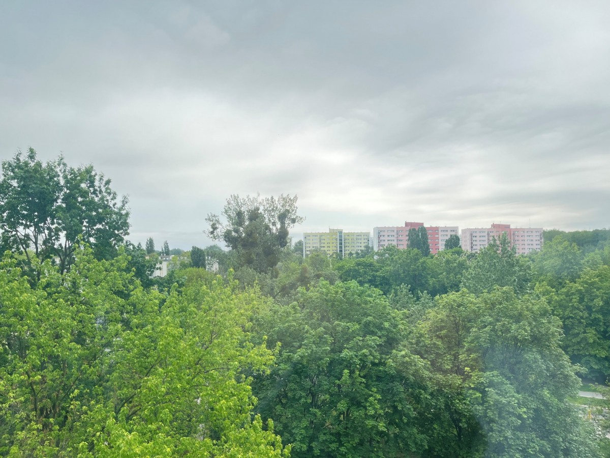 Warszawa · ul. Zbigniewa Romaszewskiego — 9