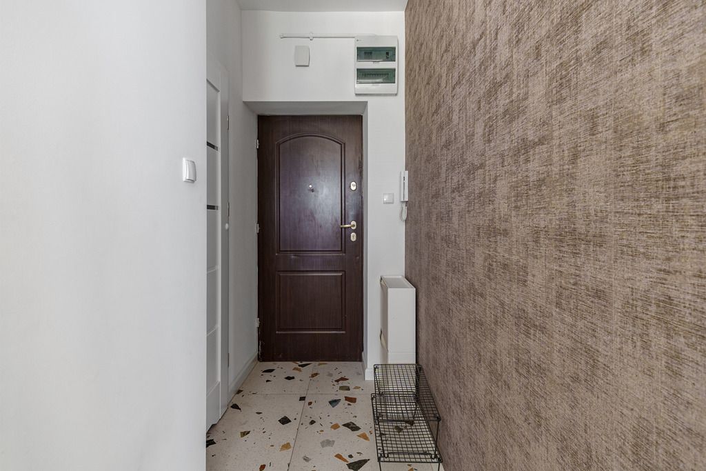 Warszawa · ul. Emilii Plater — 11