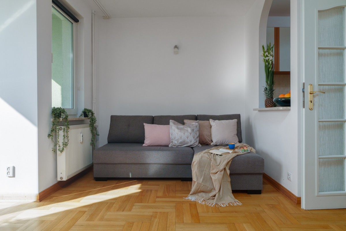 Warszawa · ul. Łukowa — 6