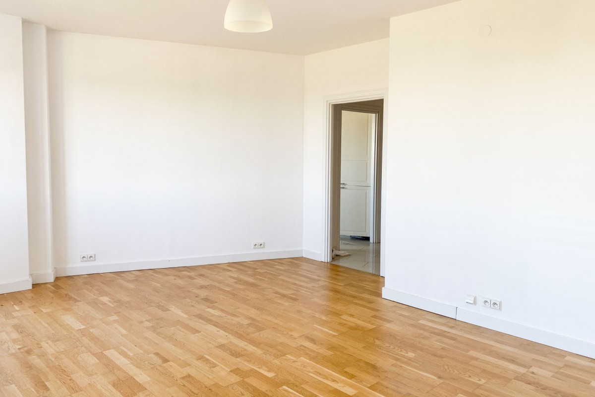 Warszawa · ul. rtm. Witolda Pileckiego — 5