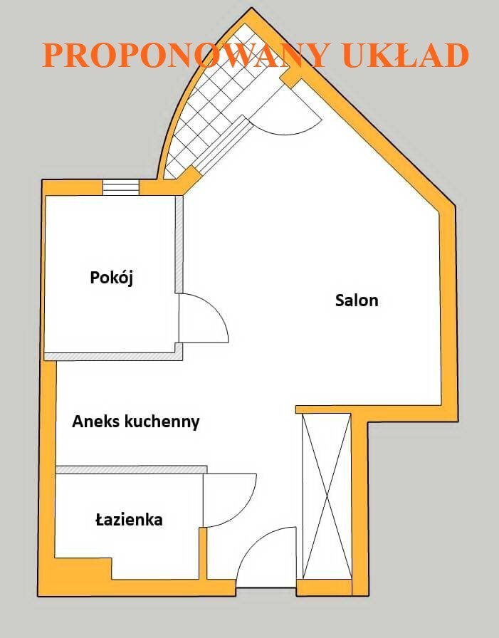 Warszawa · ul. Pejzażowa — 11