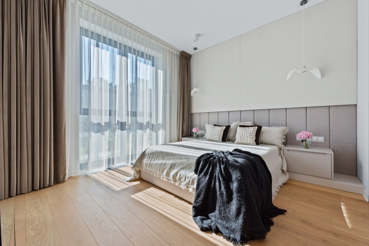 Warszawa · ul. Krochmalna — 9