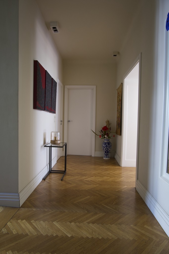 Warszawa · ul. Kaliska — 13