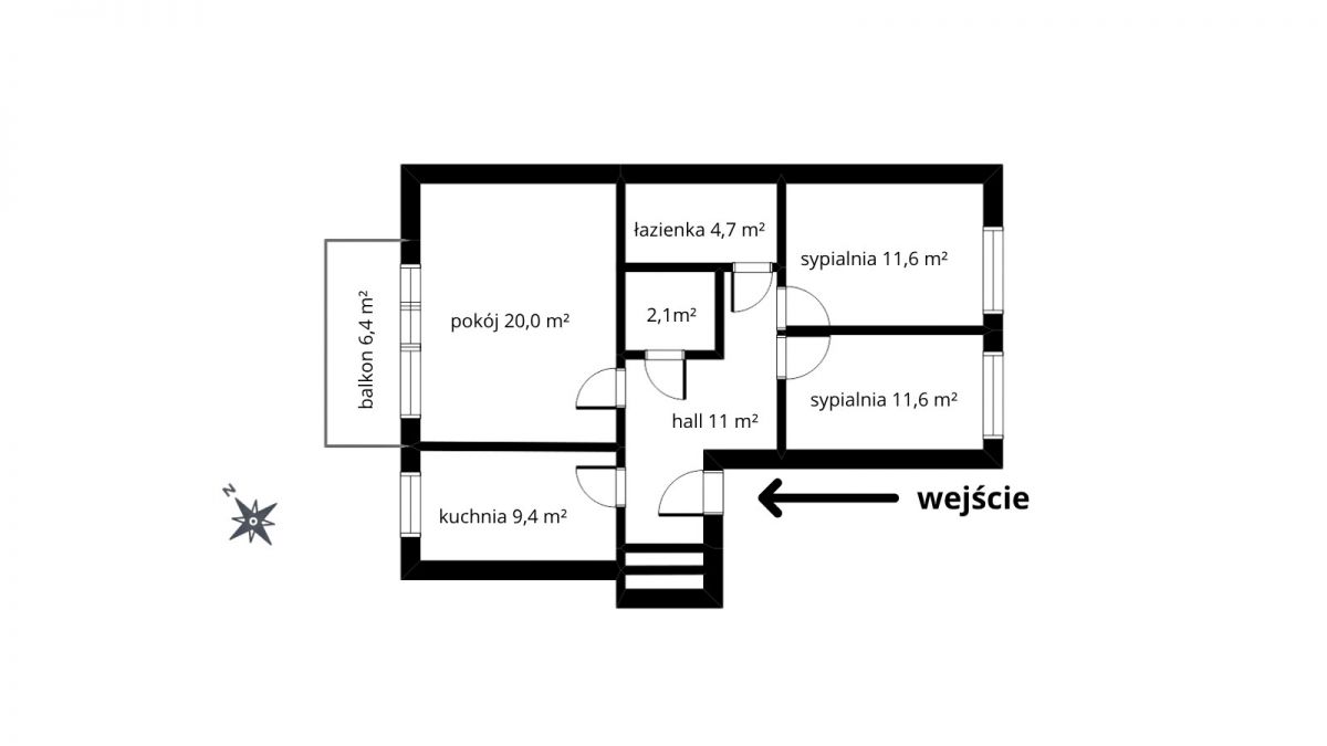 Warszawa · ul. Hery — 2