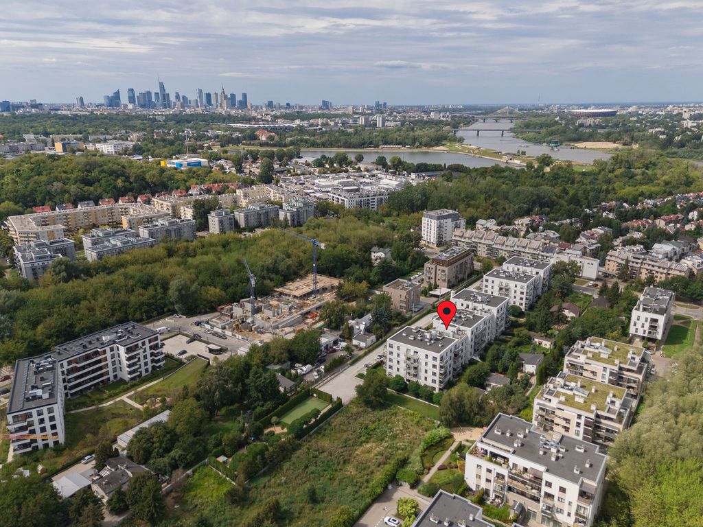 Warszawa · ul. Bartycka — 20