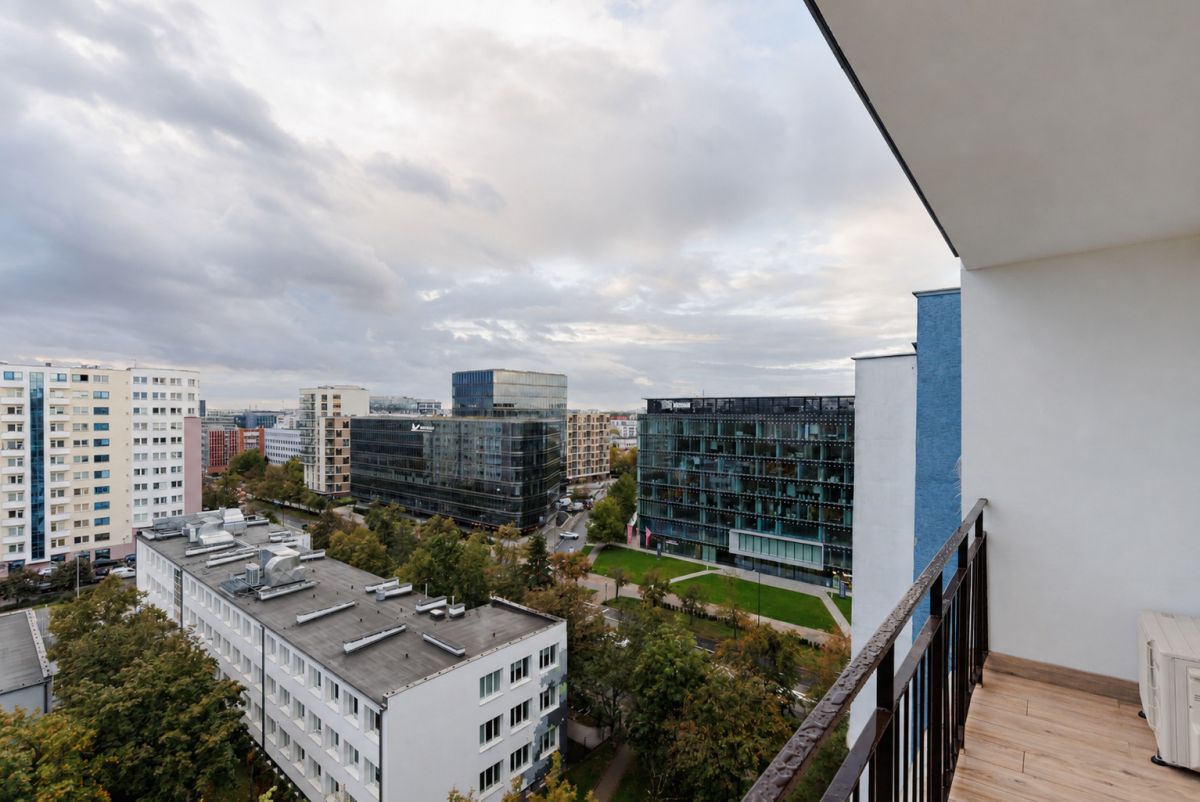 Warszawa · ul. Stefana Bryły — 12