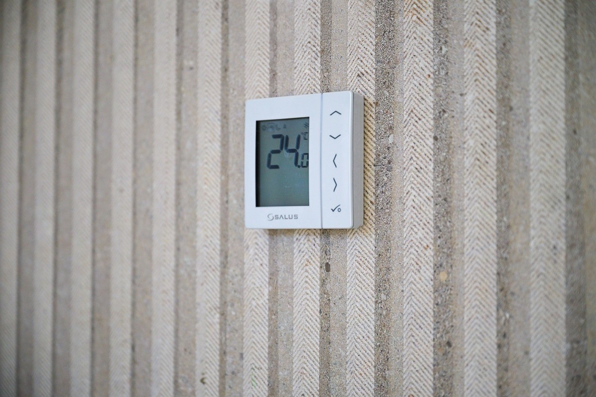 Warszawa · ul. Chorągwi Pancernej — 26