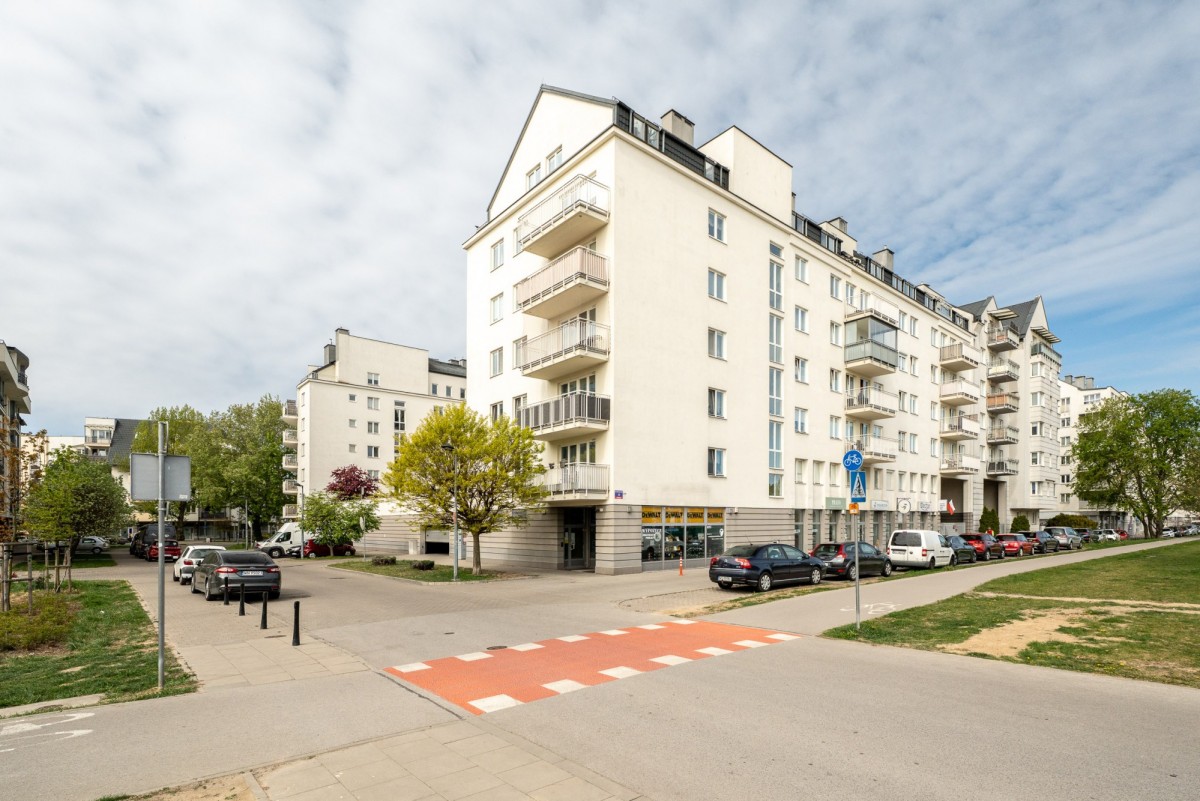 Warszawa · Ursynów — 13