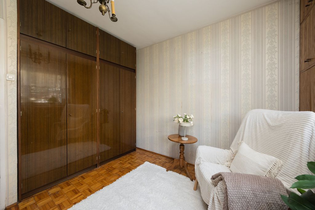 Warszawa · ul. Jankowska — 6