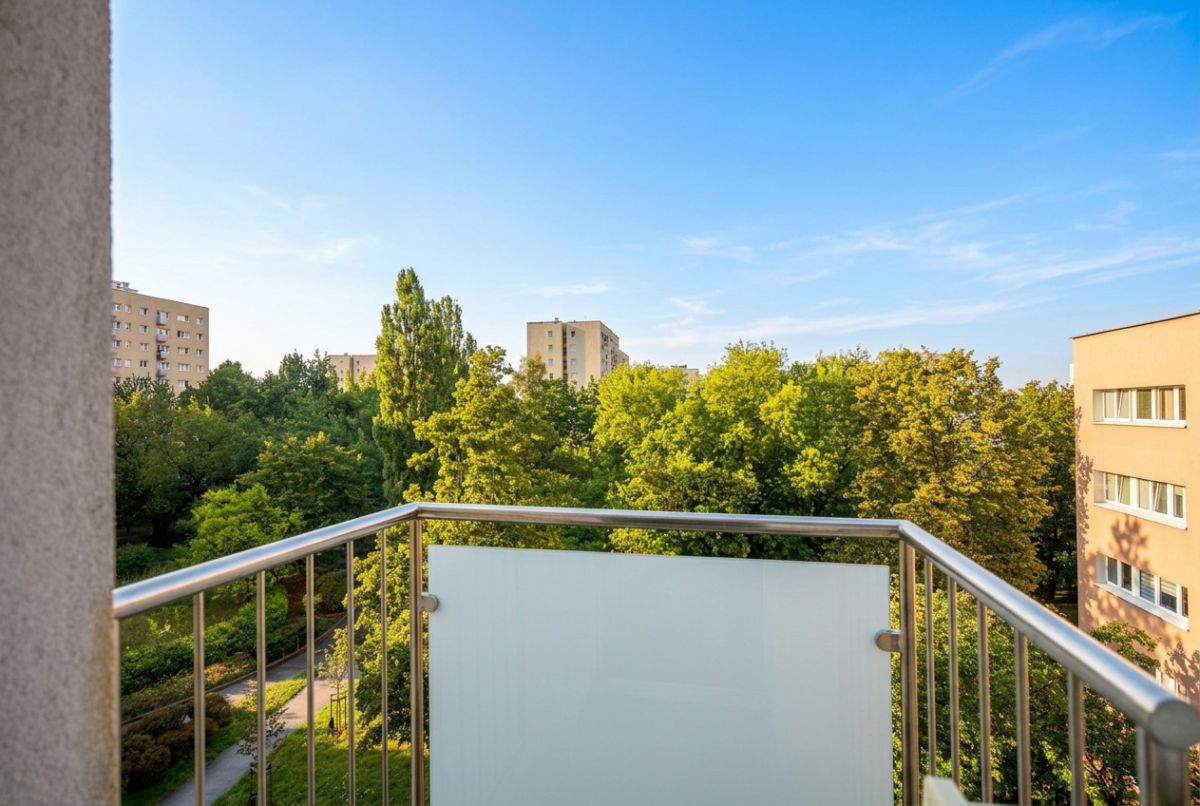 Warszawa · ul. Jana Kochanowskiego — 15