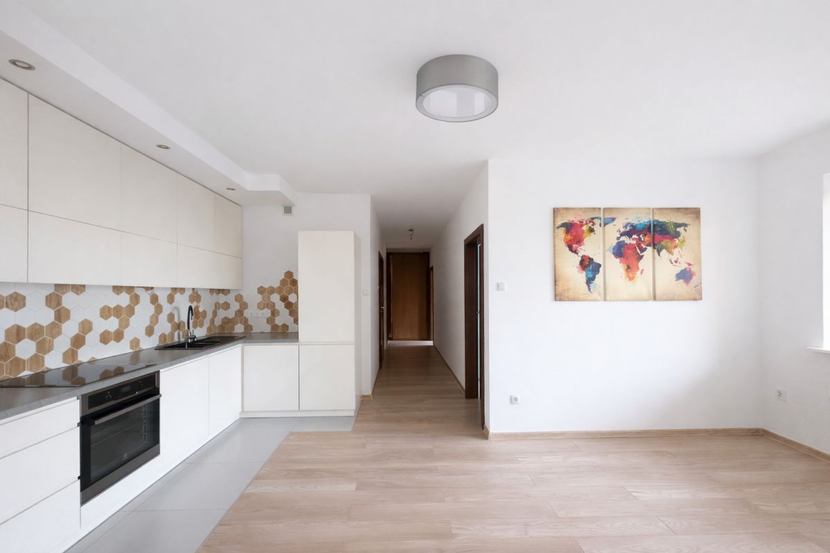 Warszawa · ul. Tomcia Palucha — 5
