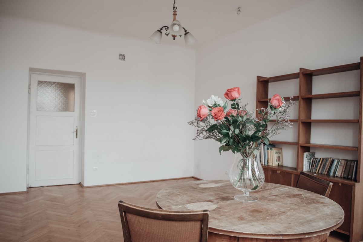 Warszawa · ul. Kopińska — 14