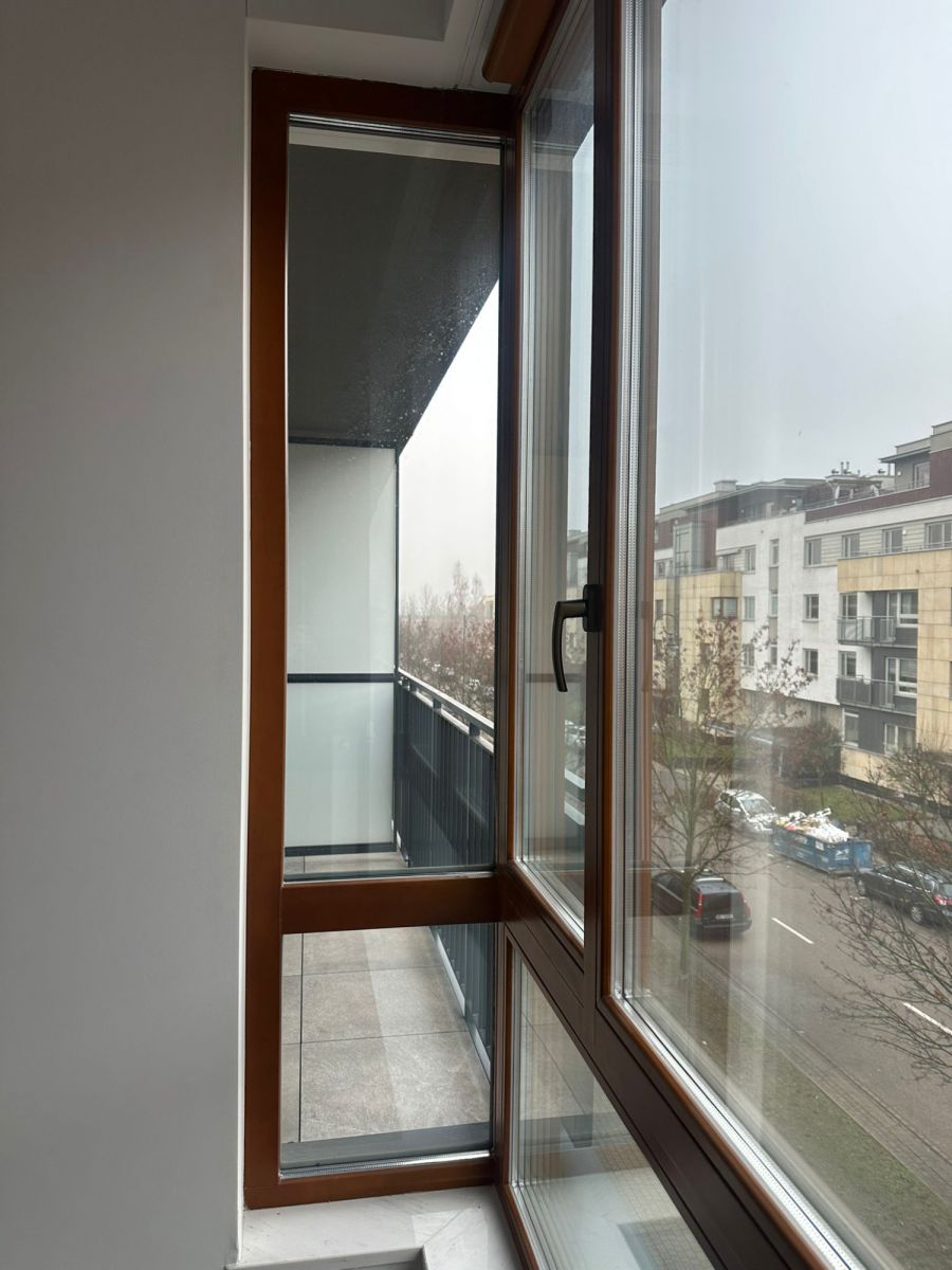Warszawa · ul. Sarmacka — 2