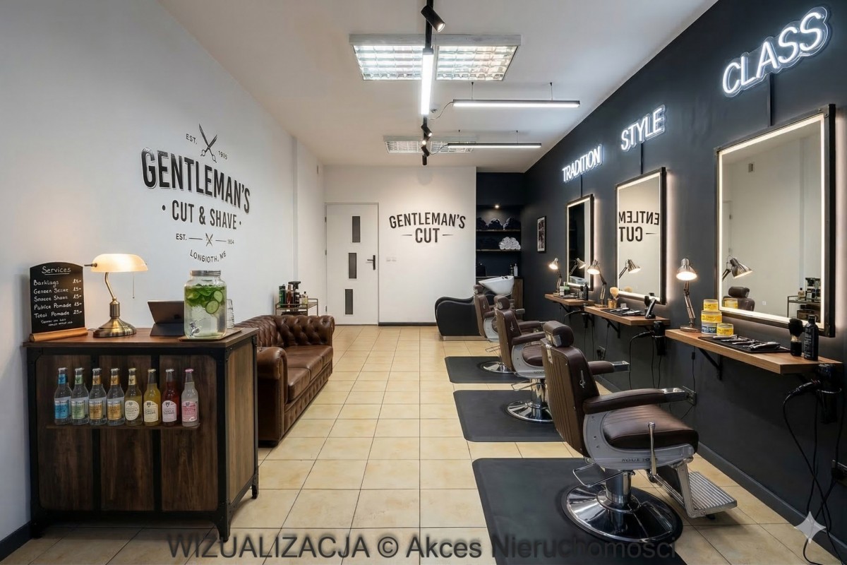 Warszawa · al. Aleja Jana Pawła II — 5