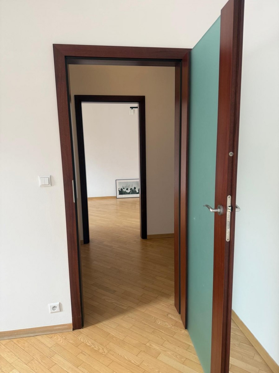 Warszawa · ul. Stryjeńskich — 7