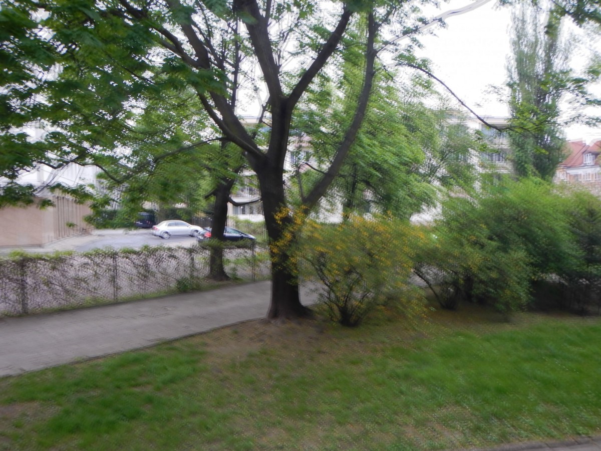 Warszawa · ul. Świętojerska — 18