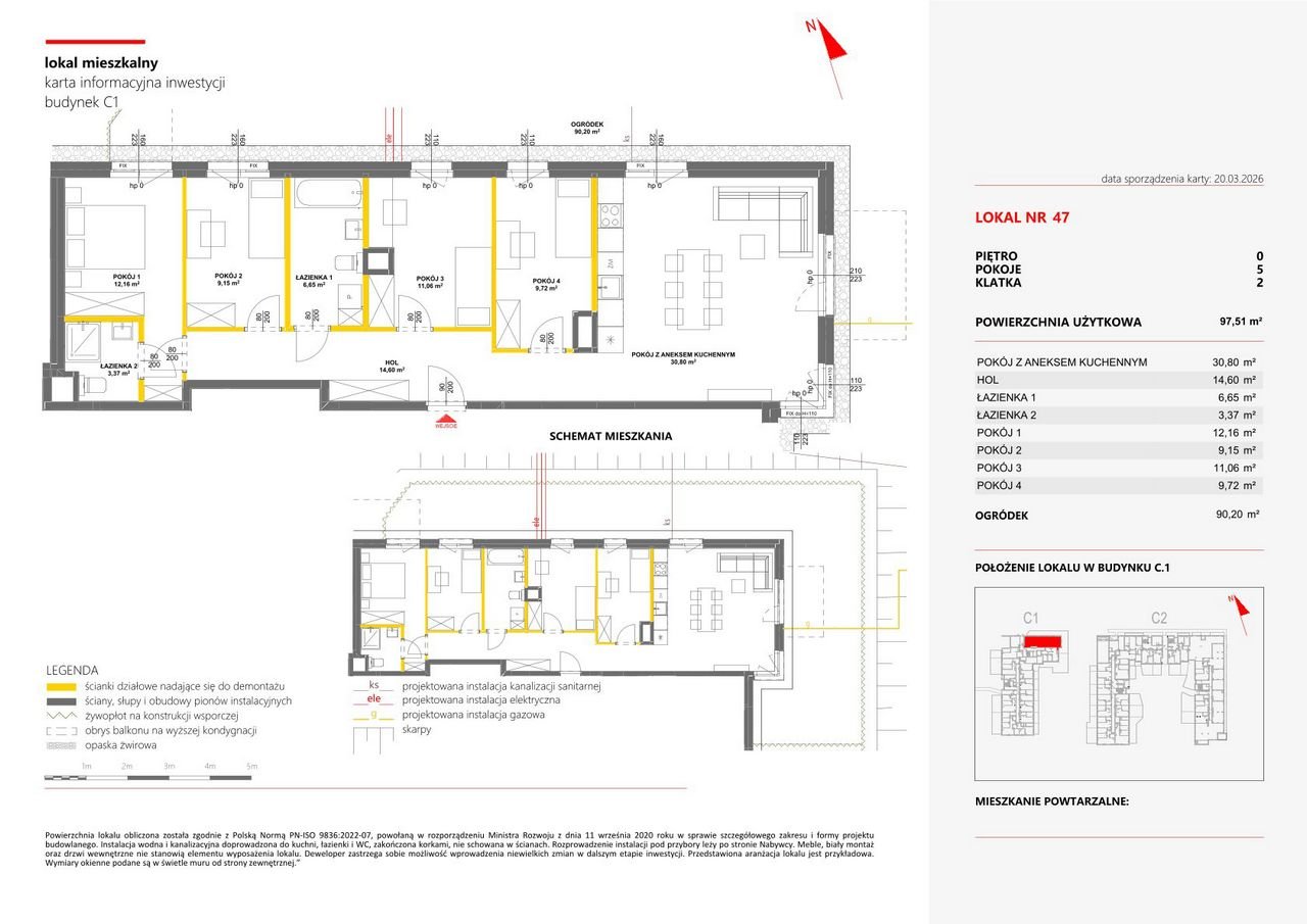 Julianów · ul. Architektów — 2