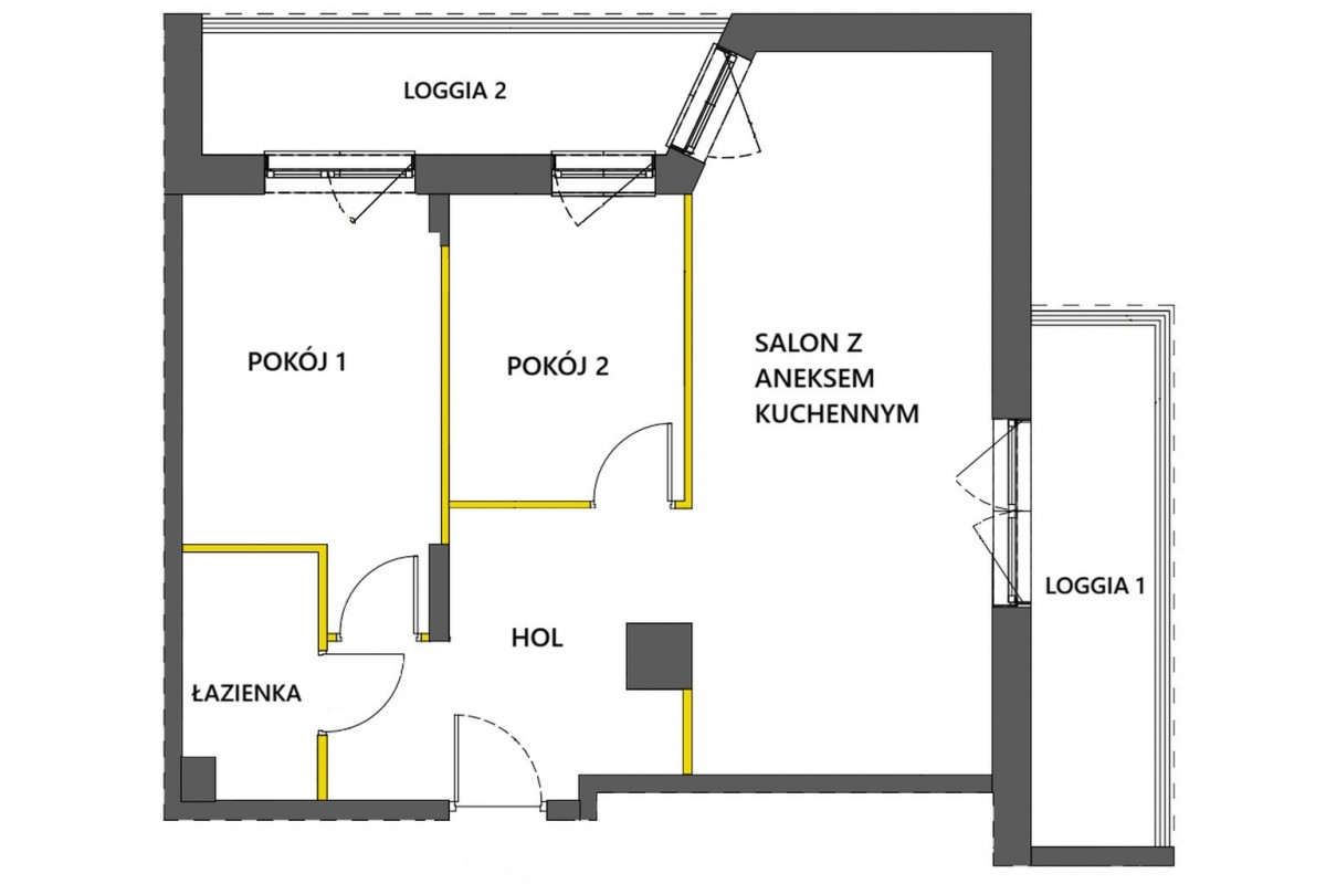 Warszawa · ul. Marywilska — 12