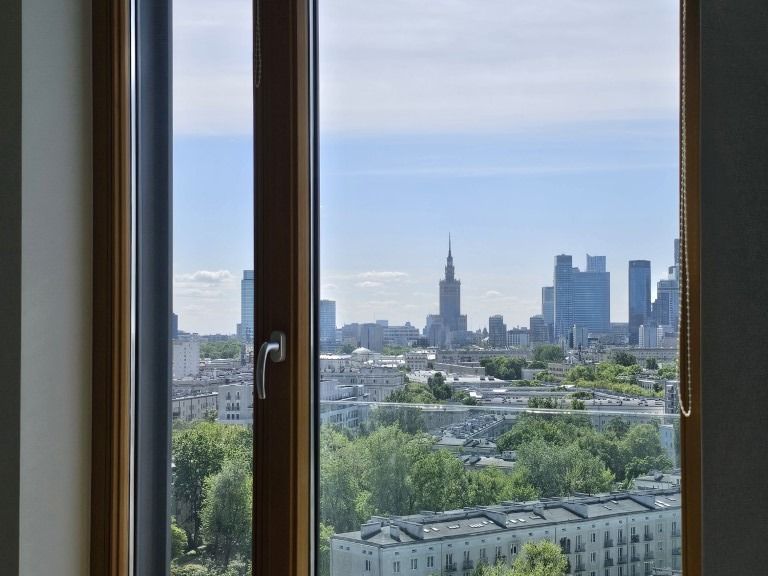 Warszawa · ul. Stawki — 26