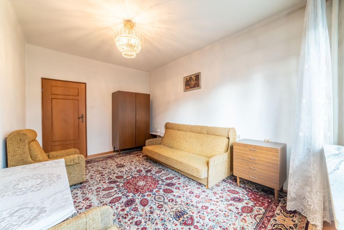 Warszawa · ul. Wojciecha Korfantego — 26