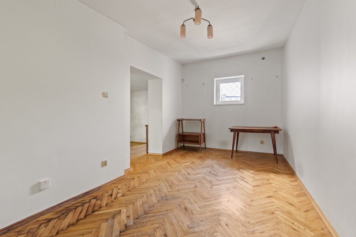 Warszawa · ul. Miączyńska — 15