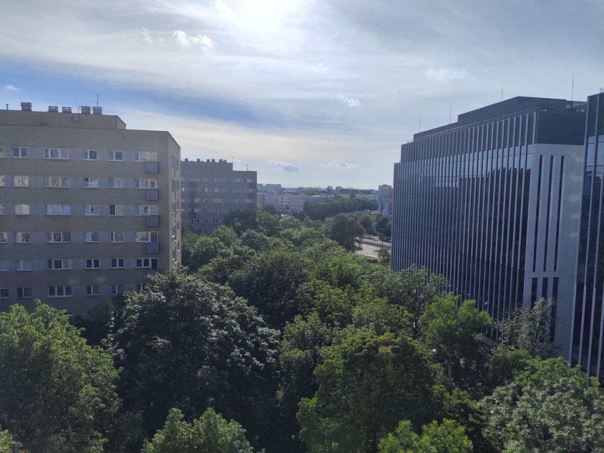 Warszawa · ul. Wolska — 13