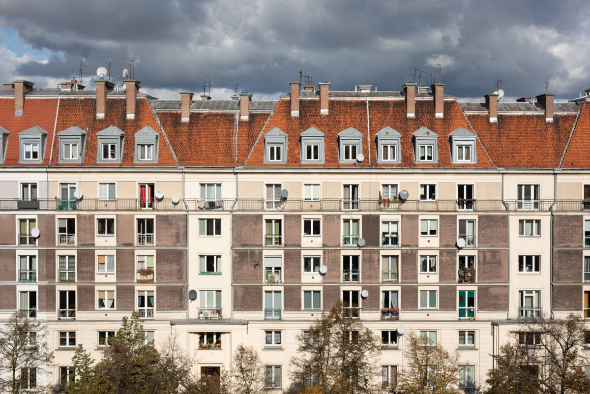 Warszawa · al. Aleja Wyzwolenia — 10
