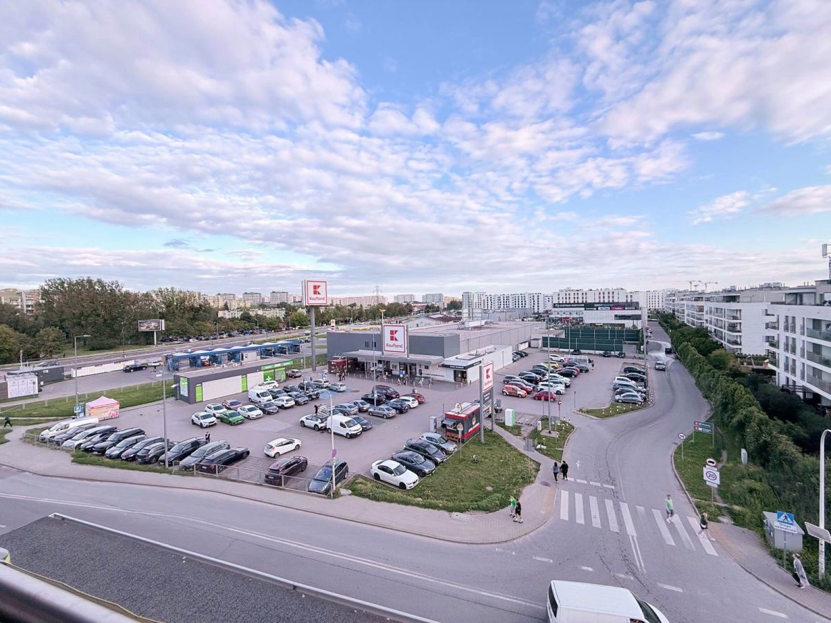 Warszawa · ul. Batalionów Chłopskich — 22