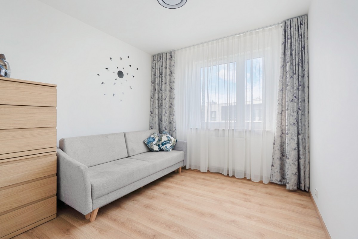 Warszawa · ul. Wierna — 7