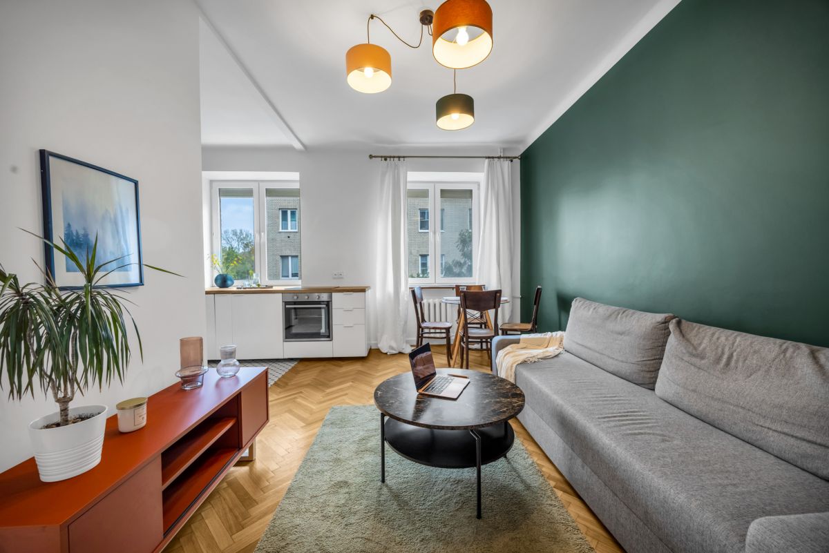 Warszawa · ul. Dymińska — 5