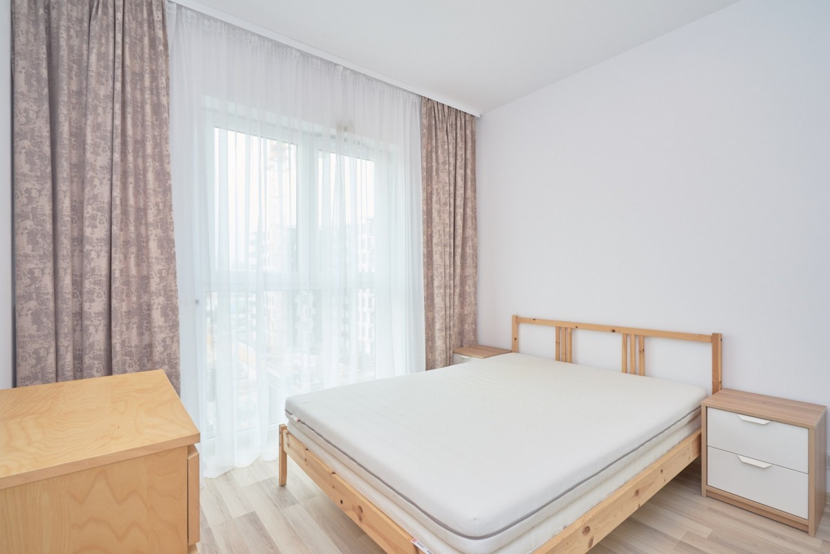 Warszawa · ul. Mlądzka — 8