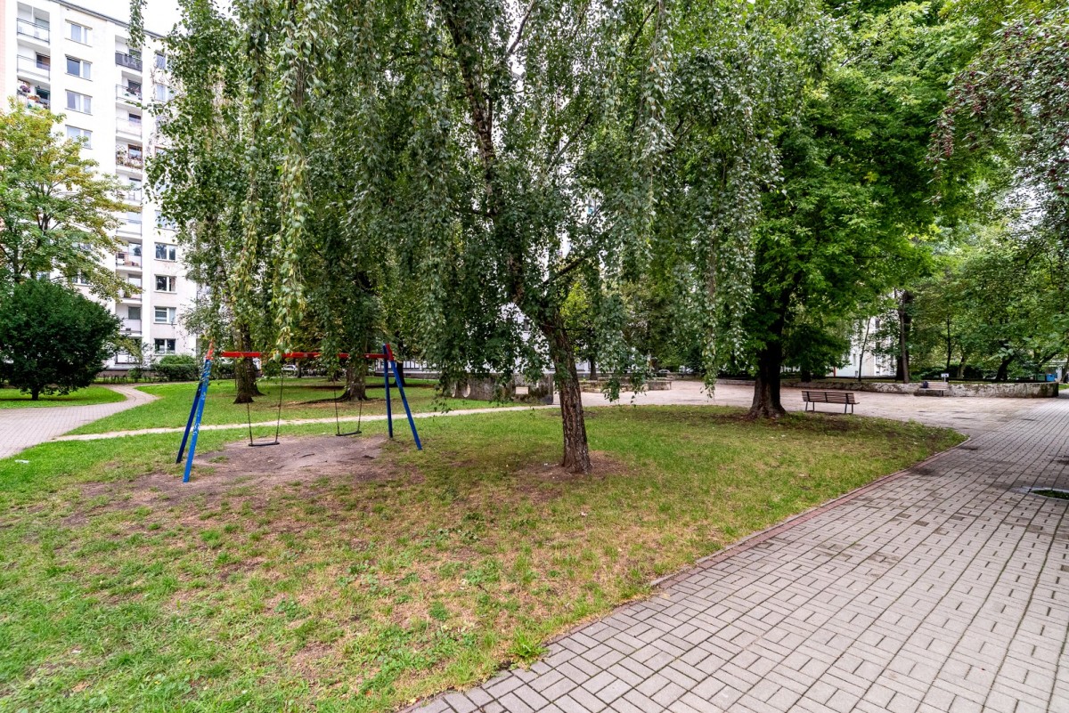 Warszawa · ul. Franciszkańska — 13