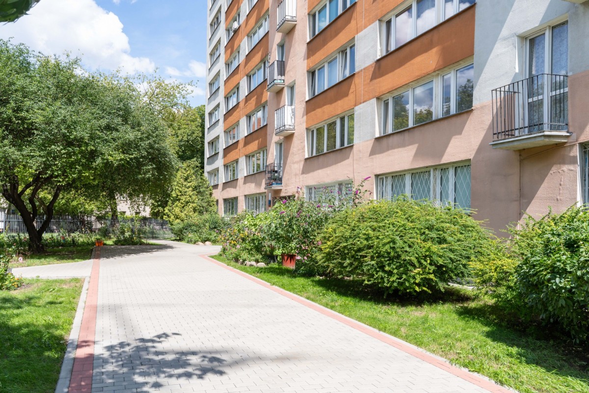 Warszawa · Żoliborz — 12