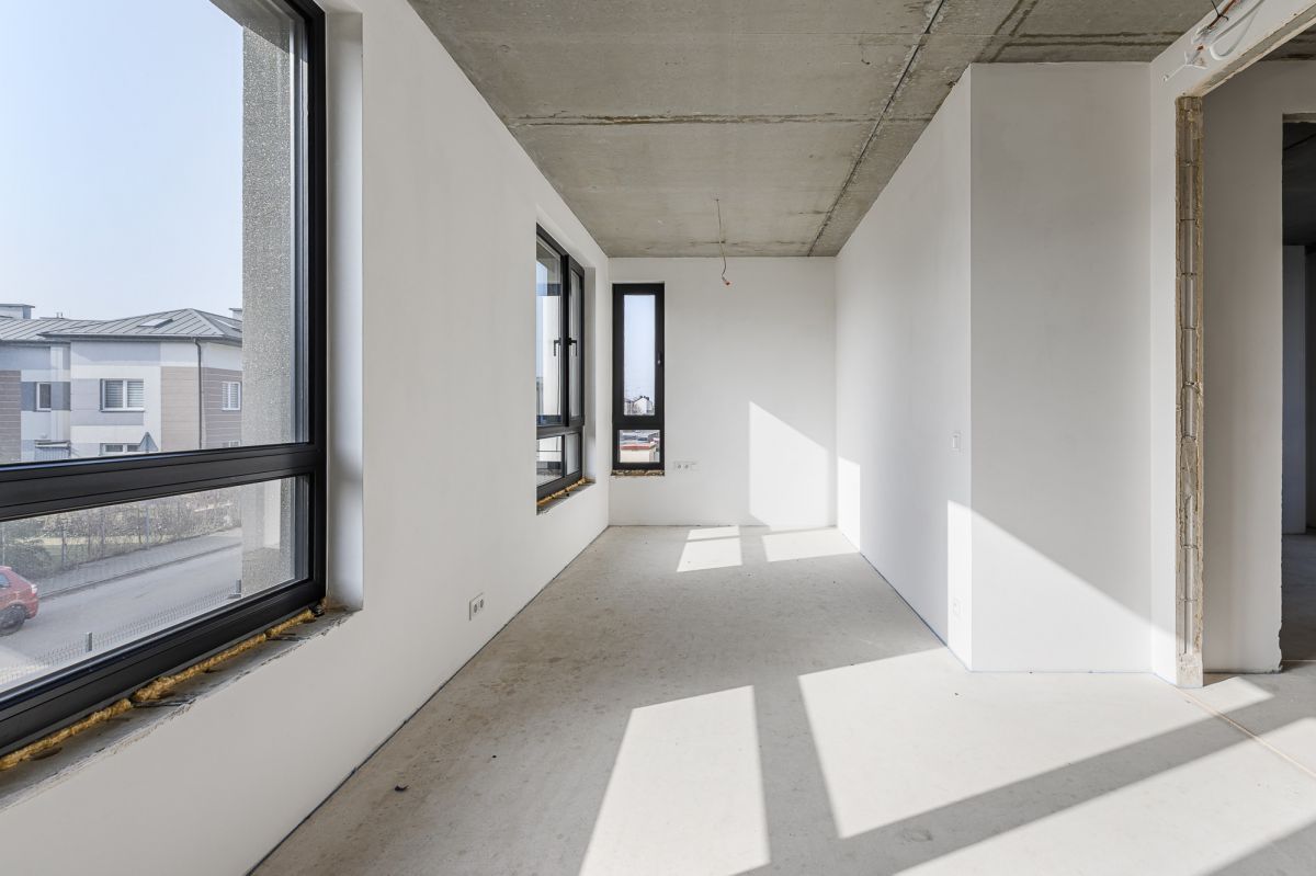 Warszawa · ul. Piasta Kołodzieja — 6