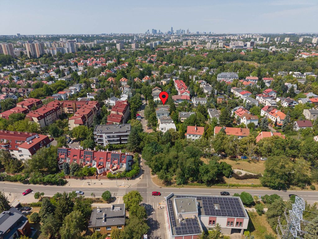 Warszawa · ul. Buska — 10