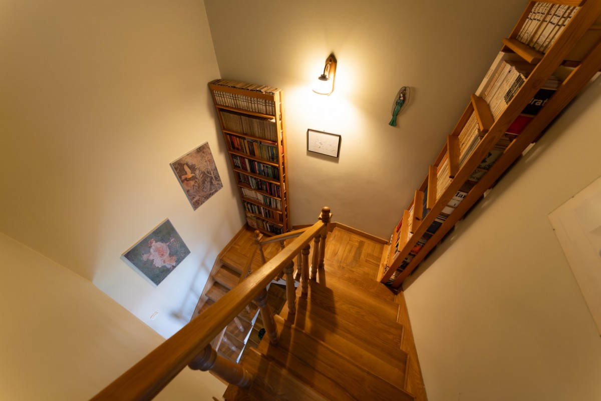 Warszawa · ul. Zdzisława Mączeńskiego — 17