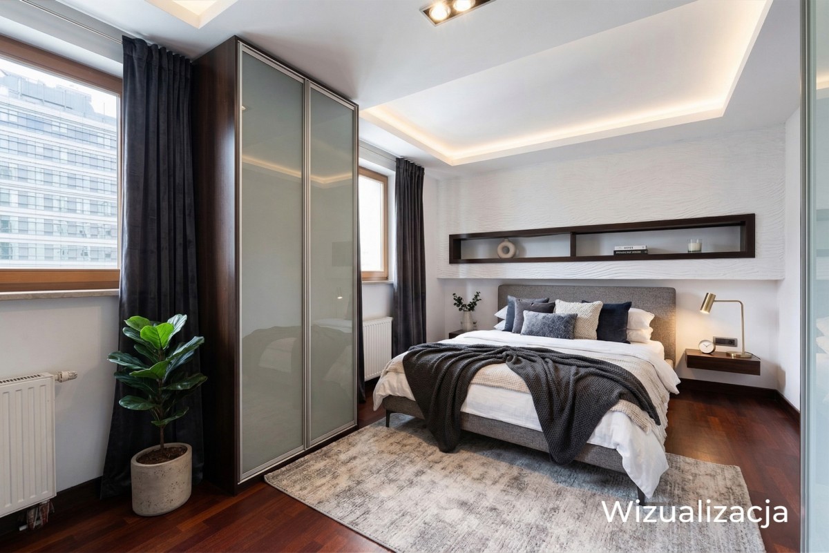 Warszawa · ul. Juliana Ursyna Niemcewicza — 13