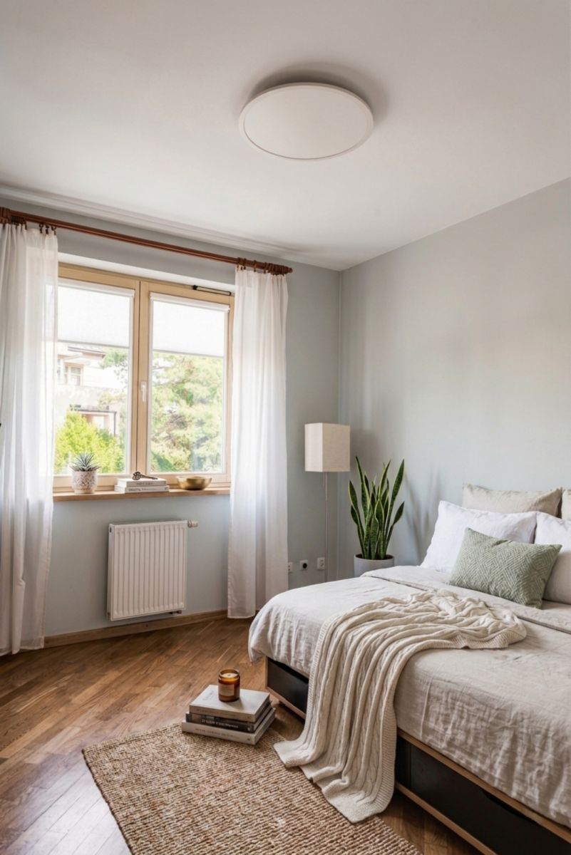 Warszawa · ul. Szumiących Traw — 8