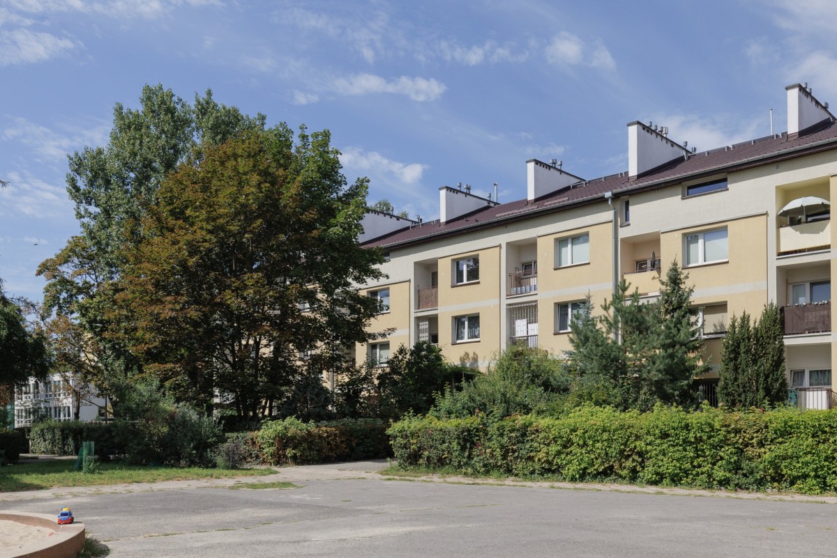 Warszawa · Praga-Południe — 14
