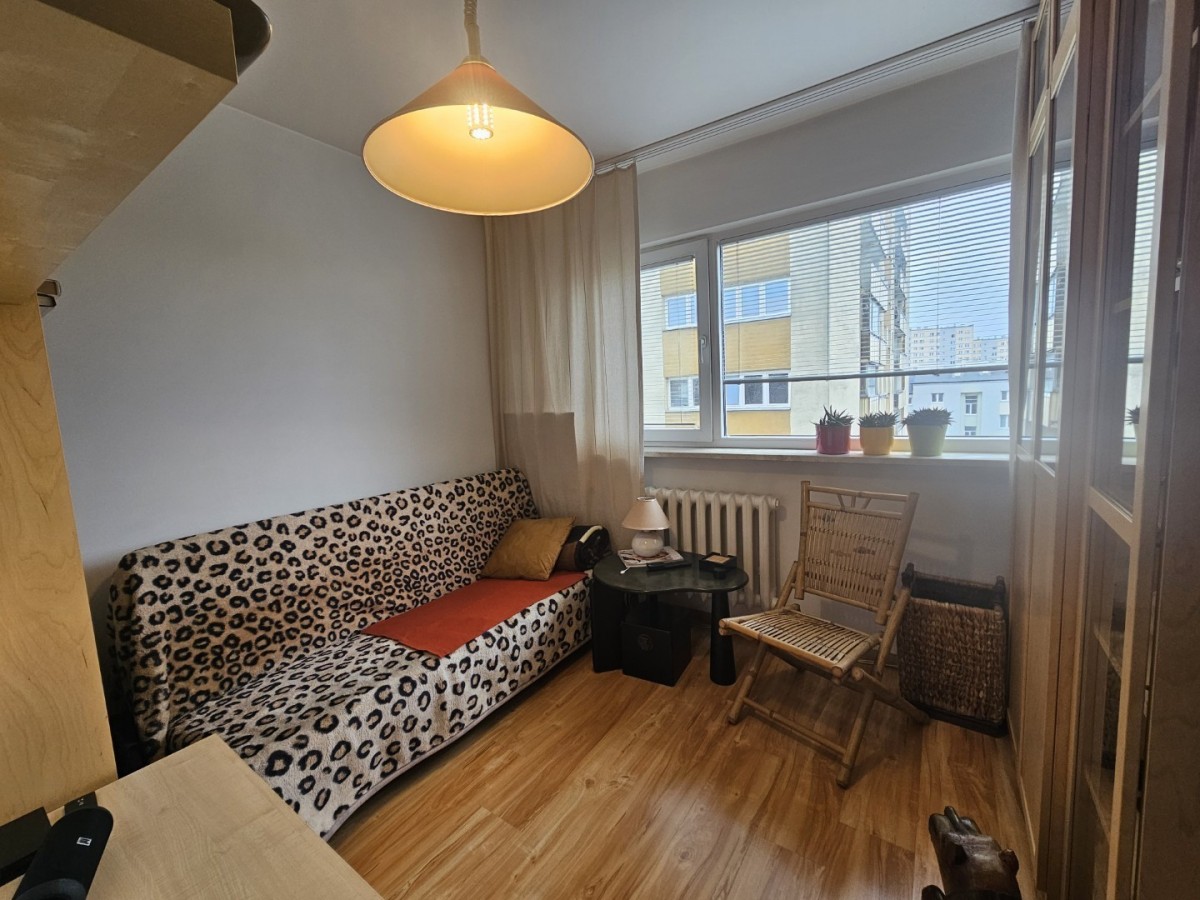 Warszawa · ul. Górczewska — 7