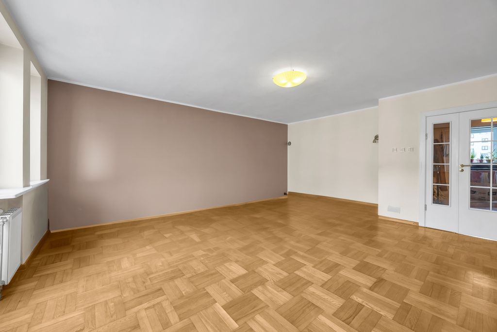 Warszawa · ul. Górczewska — 3