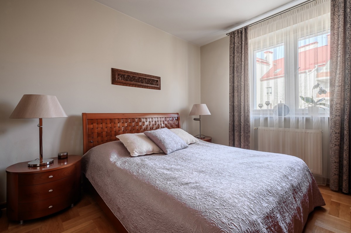 Warszawa · ul. Władysława Witwickiego — 5