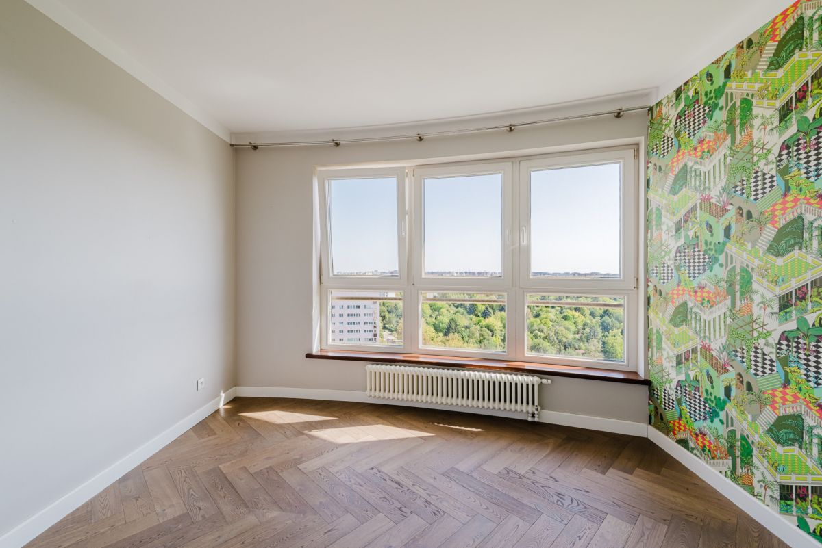 Warszawa · ul. Wacława Sierpińskiego — 10