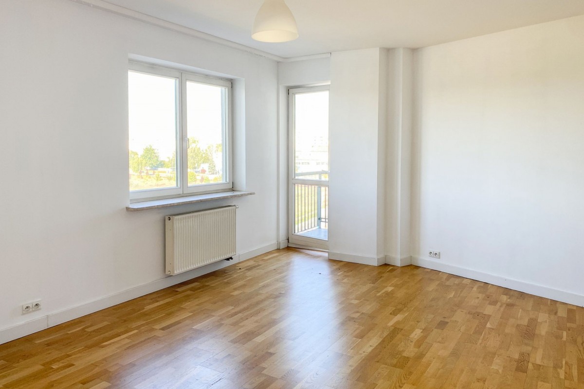Warszawa · ul. rtm. Witolda Pileckiego — 6