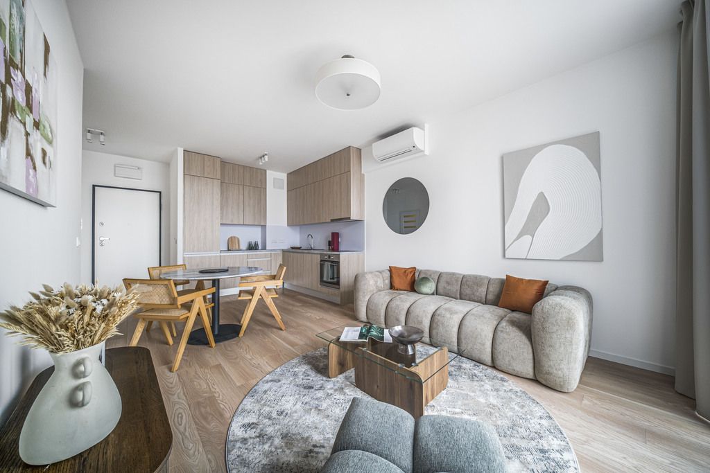 Warszawa · ul. Krochmalna — 4