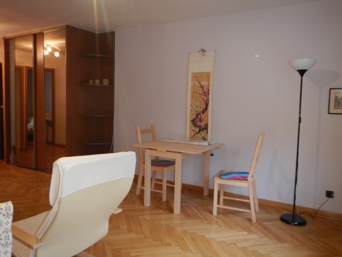 Warszawa · ul. Świętojerska — 3