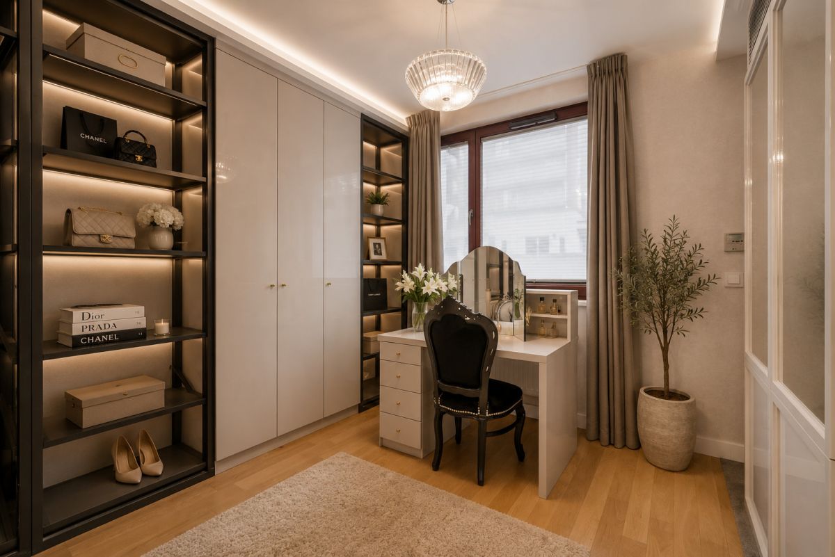 Warszawa · ul. Obrzeżna — 4